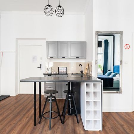 Centrum Starowki Szeroka Komfort By Rentoom Torun Ngoại thất bức ảnh