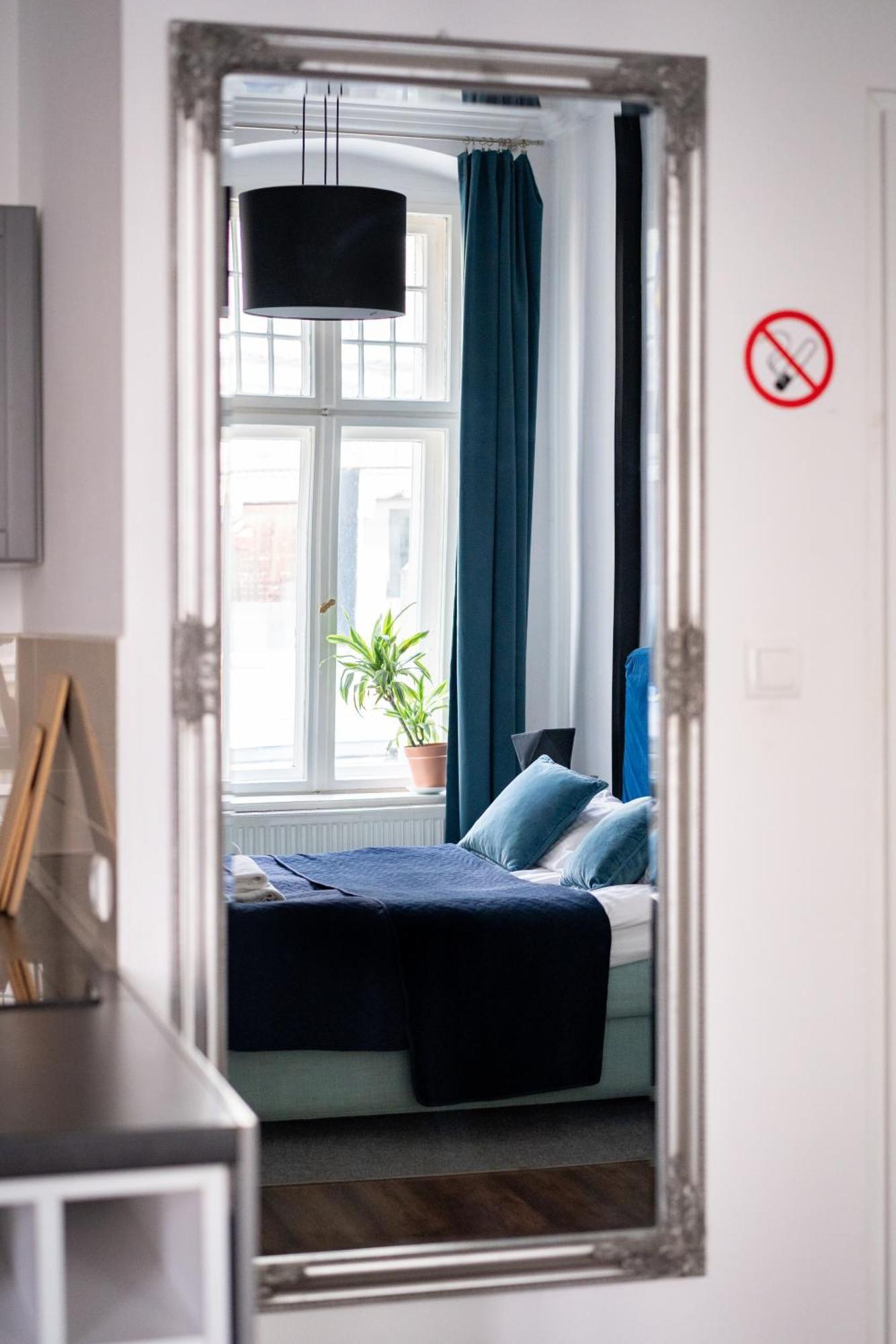 Centrum Starowki Szeroka Komfort By Rentoom Torun Ngoại thất bức ảnh